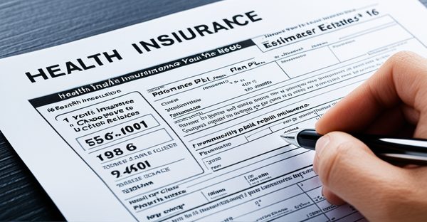 Devis mutuelle santé : choisissez la formule adaptée à vos besoins