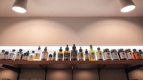 Les meilleures offres sur les produits cbd à ne pas manquer