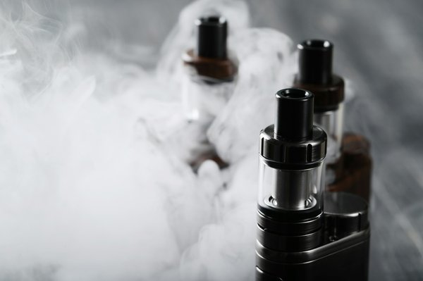 Comment choisir votre e-liquide pour arrêter de fumer ?