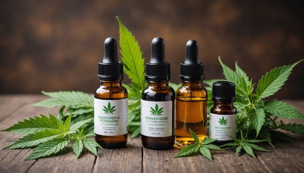 Découvrez une gamme variée de produits cbd à petits prix !